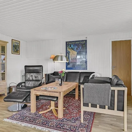 Three-bedroom In * Svendborg