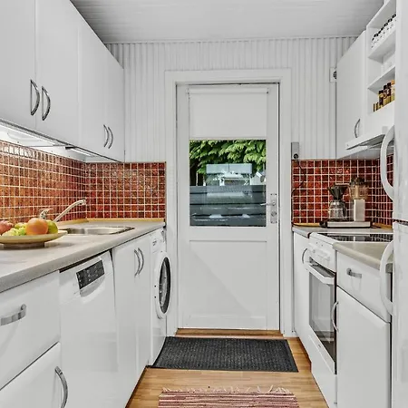 Three-bedroom In Σπίτι διακοπών
