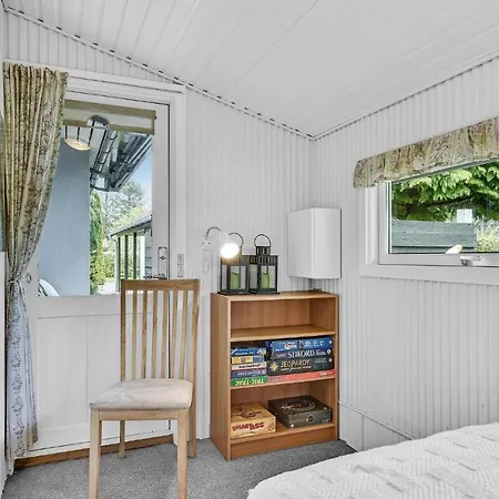 Σπίτι διακοπών Three-bedroom In *