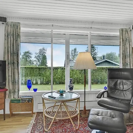 Three-bedroom In *