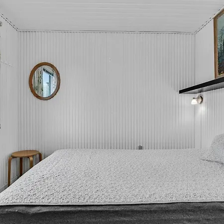 Σπίτι διακοπών Three-bedroom In Svendborg