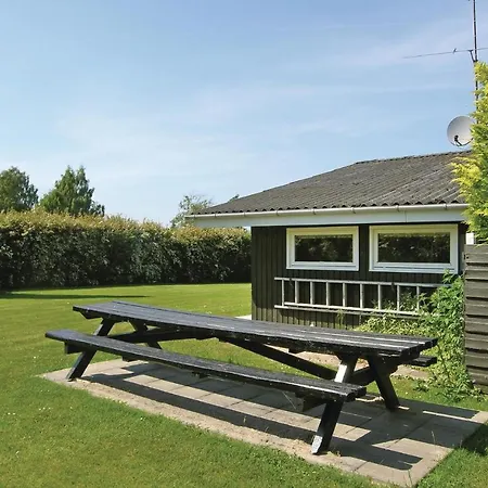 Three-bedroom In * Svendborg