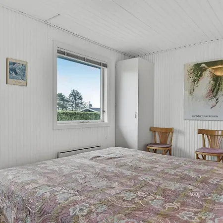 Three-bedroom In *