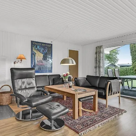 Three-bedroom In * Svendborg
