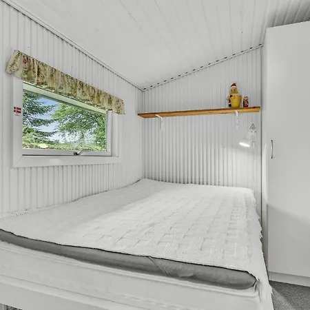 Σπίτι διακοπών Three-bedroom In
