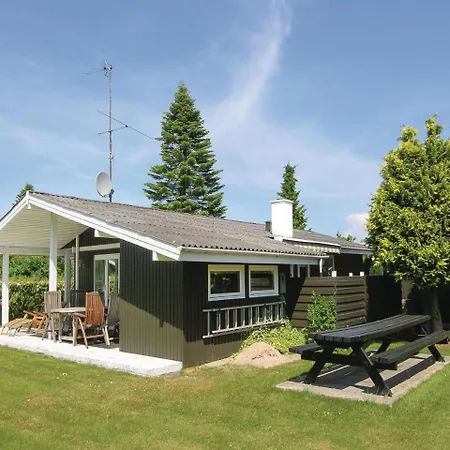 Three-bedroom In *
