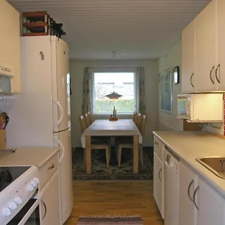 Vakantiehuis Three-bedroom In