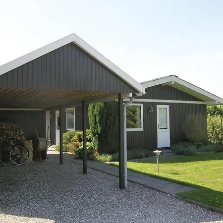 Three-bedroom In