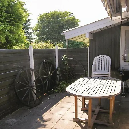 Three-bedroom In